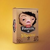 ZURU Fuggler - Fugg Stars Serie 2, Peluche animali 3 anno/i