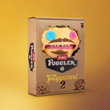 ZURU Fuggler - Fugg Stars Serie 2, Peluche animali 3 anno/i