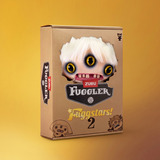 ZURU Fuggler - Fugg Stars Serie 2, Peluche animali 3 anno/i
