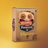 ZURU Fuggler - Fugg Stars Serie 2, Peluche animali 3 anno/i
