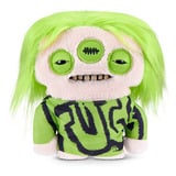 ZURU Fuggler - Fugg Stars Serie 2, Peluche animali 3 anno/i