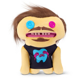 ZURU Fuggler - Fugg Stars Serie 2, Peluche animali 3 anno/i
