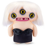ZURU Fuggler - Fugg Stars Serie 2, Peluche animali 3 anno/i