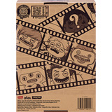 ZURU Fuggler - Fugg Stars Serie 2, Peluche animali 3 anno/i