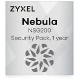 Zyxel LIC-NSS-SP-ZZ1Y21F, Licenza 