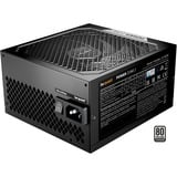 be quiet! BP007EU, Alimentatore PC Nero