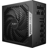 be quiet! BP007EU, Alimentatore PC Nero