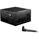 be quiet! BP007EU, Alimentatore PC Nero