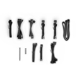 be quiet! BP007EU, Alimentatore PC Nero