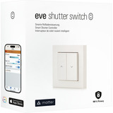 eve Shutter Switch, Interruttore bianco