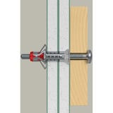 fischer Tassello cavo DuoHM 4x55 S TX 