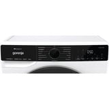 gorenje DPNA83W, Pompa di calore di condensazione asciugatrice bianco/Nero