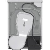 gorenje DPNA83W, Pompa di calore di condensazione asciugatrice bianco/Nero