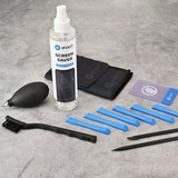 iFixit EU145278-20, Set di strumenti Nero/Blu
