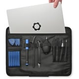 iFixit Repair Business Toolkit, 143 pezzi, Set di strumenti Nero/Blu