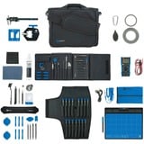 iFixit Repair Business Toolkit, 143 pezzi, Set di strumenti Nero/Blu