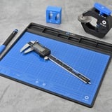iFixit Repair Business Toolkit, 143 pezzi, Set di strumenti Nero/Blu