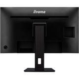 iiyama ProLite XB3288UHSU-B5 Monitor PC 80 cm (31.5") 3840 x 2160 Pixel 4K Ultra HD LCD Nero, Monitor LED Nero, 80 cm (31.5"), 3840 x 2160 Pixel, 4K Ultra HD, LED, 3 ms, Nero