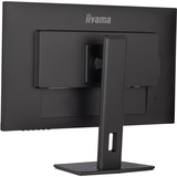 iiyama ProLite XUB2792HSN-B5 Nero