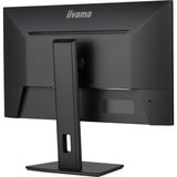 iiyama ProLite XUB2793HSU-B7 Monitor PC 68,6 cm (27") 1920 x 1080 Pixel Full HD LED Nero, Monitor LED Nero (opaco), 68,6 cm (27"), 1920 x 1080 Pixel, Full HD, LED, 1 ms, Nero