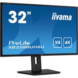 iiyama XB3288UHSU-B5 Nero