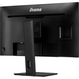 iiyama XB3288UHSU-B5, Monitor LED Nero