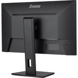 iiyama XUB2793HSU-B7, Monitor LED Nero (opaco)