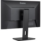 iiyama XUB2793HSU-B7, Monitor LED Nero (opaco)