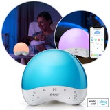 reer 52470 MyMagicSmartLight, Luce notturna 
