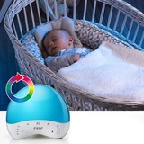 reer 52470 MyMagicSmartLight, Luce notturna 
