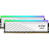 ADATA AX5U5600C4616G-DTLABRWH, Memoria bianco