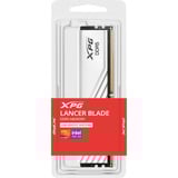 ADATA AX5U6000C3032G-SLABWH bianco