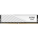 ADATA AX5U6000C3032G-SLABWH, Memoria bianco