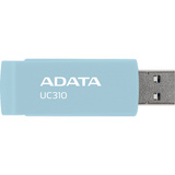 ADATA UC310 256 GB, Chiavetta USB blu