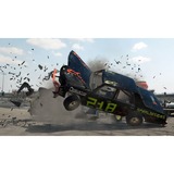 AK Tronic Software & Services Aktr Wreckfest Nintendo Switch 
