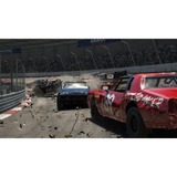 AK Tronic Software & Services Aktr Wreckfest Nintendo Switch 