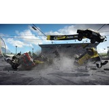 AK Tronic Software & Services Aktr Wreckfest Nintendo Switch 