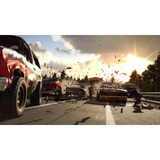 AK Tronic Software & Services Aktr Wreckfest Nintendo Switch 
