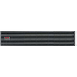 APC Easy UPS On-Line SRV 72V Modulo batteria per montaggio a rack Nero