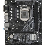 ASRock H510M-HDV/M.2 Intel H510 LGA 1200 micro ATX, Scheda madre Intel, LGA 1200, Intel® Core™ i3, Intel® Core™ i5, Intel® Core™ i7, Intel® Core™ i9, DDR4-SDRAM, 64 GB, DIMM