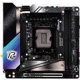 ASRock Z890I NOVA WIFI, Scheda madre Nero