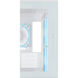 ASUS 90DC00P3-B19000, Chassis Tower bianco