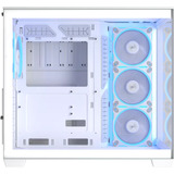 ASUS 90DC00S3-B19000, Chassis Tower bianco