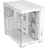 ASUS 90DC00S3-B19000, Chassis Tower bianco