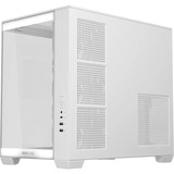 ASUS 90DC00S3-B19000, Chassis Tower bianco