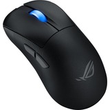 ASUS 90MP03N0-BMUA00, Mouse da gioco Nero