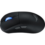 ASUS 90MP03N0-BMUA00, Mouse da gioco Nero