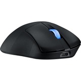 ASUS 90MP03N0-BMUA00, Mouse da gioco Nero