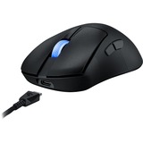 ASUS 90MP03N0-BMUA00, Mouse da gioco Nero