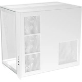 ASUS A32 PLUS ARGB, Chassis Tower bianco